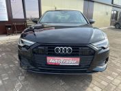 AUDI A6 50TDI Quattro Фото № 2 из 27
