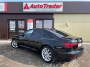 AUDI A6 50TDI Quattro Фото № 6 из 27