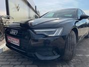 AUDI A6 50TDI Quattro Фото № 11 из 27