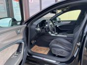 AUDI A6 50TDI Quattro Фото № 19 из 27