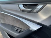 AUDI A6 50TDI Quattro Фото № 20 из 27