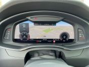 AUDI A6 50TDI Quattro Фото № 23 из 27