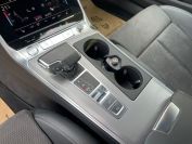 AUDI A6 50TDI Quattro Фото № 25 из 27