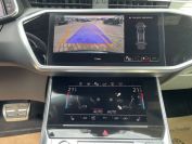 AUDI A6 50TDI Quattro Фото № 26 из 27