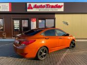 Hyundai Solaris 1.4 Фото № 4 из 19