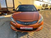 Hyundai Solaris 1.4 Фото № 2 из 19