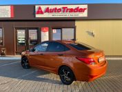 Hyundai Solaris 1.4 Фото № 6 из 19