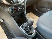 Hyundai Solaris 1.4 Фото № 16 из 19