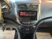Hyundai Solaris 1.4 Фото № 17 из 19