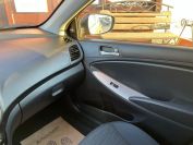 Hyundai Solaris 1.4 Фото № 18 из 19