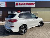 BMW X5 30d M Sport Pro Фото № 4 из 34