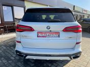 BMW X5 30d M Sport Pro Фото № 5 из 34
