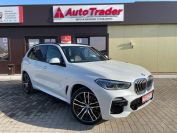 BMW X5 30d M Sport Pro Фото № 3 из 34