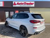 BMW X5 30d M Sport Pro Фото № 6 из 34
