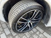 BMW X5 30d M Sport Pro Фото № 12 из 34