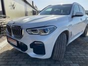 BMW X5 30d M Sport Pro Фото № 8 из 34