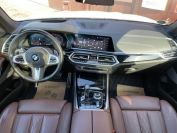 BMW X5 30d M Sport Pro Фото № 22 из 34