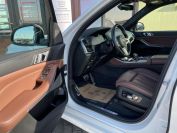 BMW X5 30d M Sport Pro Фото № 23 из 34
