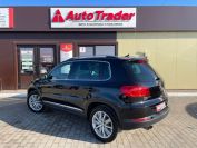 Volkswagen Tiguan 2.0TSI Sochi Edition Фото № 6 из 22
