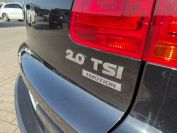 Volkswagen Tiguan 2.0TSI Sochi Edition Фото № 7 из 22