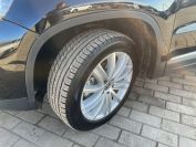 Volkswagen Tiguan 2.0TSI Sochi Edition Фото № 9 из 22