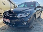 Volkswagen Tiguan 2.0TSI Sochi Edition Фото № 10 из 22