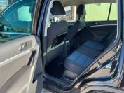 Volkswagen Tiguan 2.0TSI Sochi Edition Фото № 12 из 22