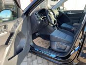 Volkswagen Tiguan 2.0TSI Sochi Edition Фото № 14 из 22