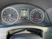 Volkswagen Tiguan 2.0TSI Sochi Edition Фото № 18 из 22