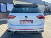 Volkswagen Tiguan 2.0TSI R-Line Фото № 5 из 35