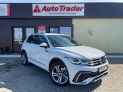 Volkswagen Tiguan 2.0TSI R-Line Фото № 3 из 35