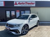 Volkswagen Tiguan 2.0TSI R-Line Фото № 1 из 35