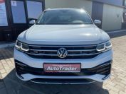 Volkswagen Tiguan 2.0TSI R-Line Фото № 2 из 35