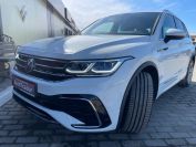 Volkswagen Tiguan 2.0TSI R-Line Фото № 11 из 35