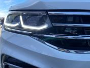 Volkswagen Tiguan 2.0TSI R-Line Фото № 13 из 35