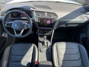 Volkswagen Tiguan 2.0TSI R-Line Фото № 19 из 35