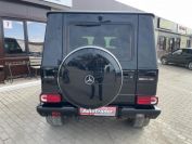 Mercedes-Benz G55 AMG Фото № 5 из 25