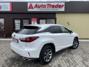 Lexus RX300 Фото № 4 из 27