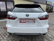 Lexus RX300 Фото № 5 из 27