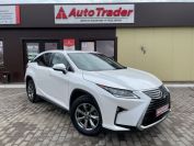 Lexus RX300 Фото № 3 из 27