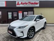 Lexus RX300 Фото № 1 из 27