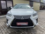 Lexus RX300 Фото № 2 из 27