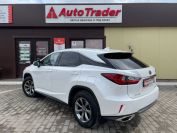 Lexus RX300 Фото № 6 из 27