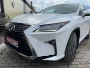 Lexus RX300 Фото № 12 из 27