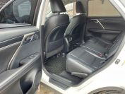 Lexus RX300 Фото № 15 из 27