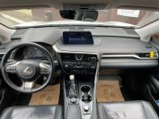 Lexus RX300 Фото № 17 из 27
