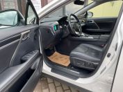 Lexus RX300 Фото № 18 из 27