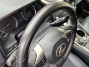 Lexus RX300 Фото № 23 из 27