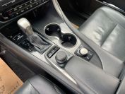 Lexus RX300 Фото № 25 из 27