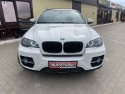 BMW X6 30d Фото № 2 из 25